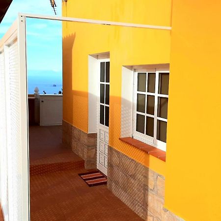 Las Toscas Фронтера Экстерьер фото